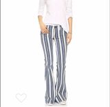 Free People Jolene Bell Bottoms  Photo 0