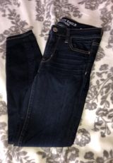 American Eagle Outfitters Jean Photo 0