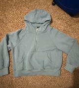 Amazon Half-Zip Jacket Photo 0