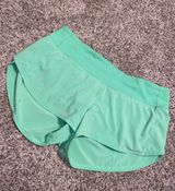 Lululemon Speed Up Short Low-Rise 2.5” Photo 0