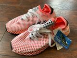 Adidas Deerupt Running Shoes Photo 0