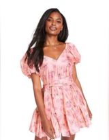 Love Shack Fancy Dress Target Photo 0