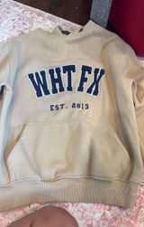 White Fox Boutique Hoodie Photo 0