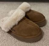 Platform Slipper Photo 0