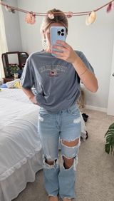 Flying Monkey Jeans Photo 0