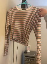 Brandy Melville Long Sleeve Photo 0