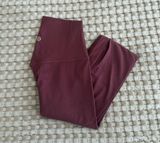 Lululemon Align Leggings 25" High-Rise Photo 0
