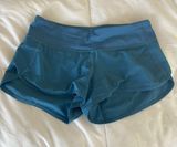Lululemon Speed Up Shorts 2.5 Photo 0