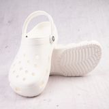 Crocs White Photo 0