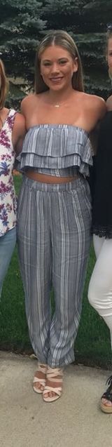 Hollister Stripe Set Photo 0