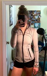 Lululemon Define Jacket Photo 0
