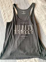 Hurley Tank Top Photo 0