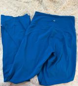 Groove Flare Yoga Pants Leggings Photo 0