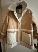 Avec Les Filles Coat Photo 0