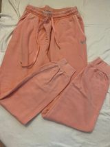 Forever 21 Jogger Sweatpants Photo 0