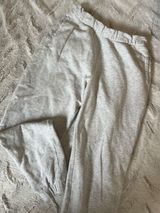 Hollister Grey Sweatpants Photo 0