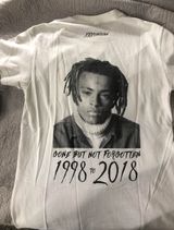 Xxxtentaction Shirt Photo 0