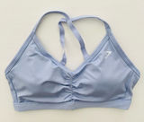 Gymshark S Ruched Sports Bra Photo 0