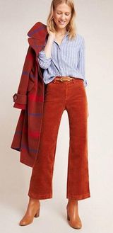 Paige ☁️ Nellie Corduroy Pants☁️ Photo 0