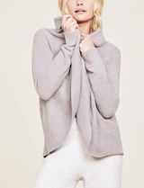 Barefoot Dreams CozyChic Lite® Circle Cardi Photo 0