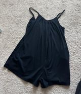 Black Romper Photo 0