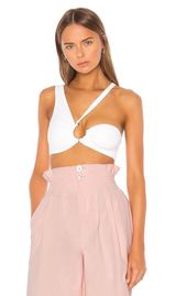 Revolve Superdown Katie Top Photo 0