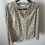 House of Harlow  Josepha Blouse Photo 0