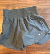 Women’s Nike Shorts Dri-Fit Photo 0