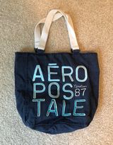 Aeropostale Tote Bag Photo 0