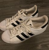 Adidas Superstar Classic Sneakers Photo 0