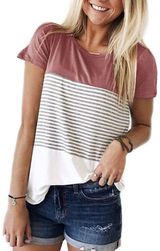 Amazon Women’s T-shirt  Photo 0