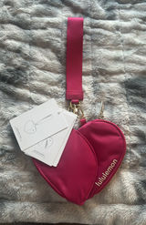 Lululemon Wallet Wristlet Dual Pouch Photo 0