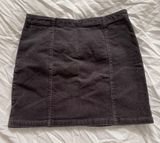 Forever 21 Courdory Skirt Photo 0