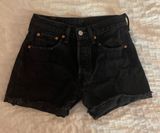 Levi’s Vintage 501 Shorts Photo 0
