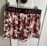 Christmas Boxers American Eagle Photo 0