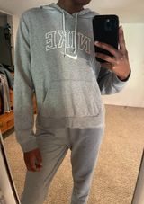 Nike Hoodie Pullover Photo 0