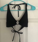 Aerie Halter Bikini Top Photo 0