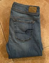 American Eagle Outfitters Bootcut Jeans Photo 0