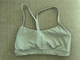 Lululemon Flow Y Bra Photo 0
