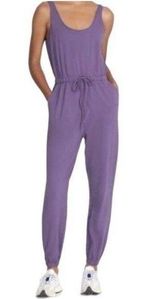 Johnny Was -  jumper knit drawstring Color: MUG (Purple)    Size S NWT Photo 0