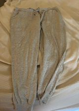 gray sweats Size XXL Photo 0