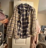 VICI Flannel Photo 0