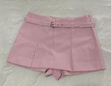 Pink Skort Photo 0