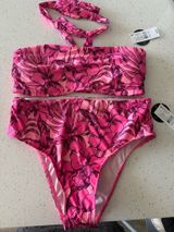 PacSun Swimsuit Set Photo 0