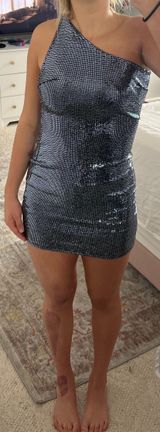 Dainty Hooligan Dress Photo 0