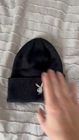 Playboy Beenie Photo 0