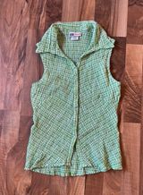 Vintage Tank Top Photo 0