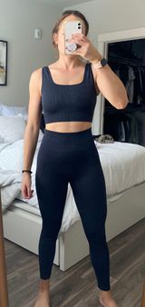 Joy Lab Sports Bra From Matching Set Photo 0