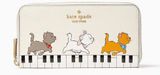 Kate Spade Aristocats Clutch Photo 0