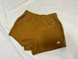 Dash Shorts - Mustard / Athletic Photo 0